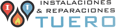 instalaciones tuero logo
